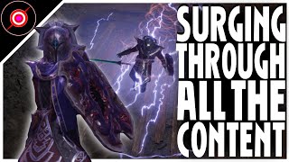 Vessel Bulwark Vaion&#39;s Chariot Surge Spellblade, Last Epoch Build Guide Patch 8.5