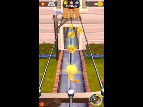 Looney Tunes Dash Level 359