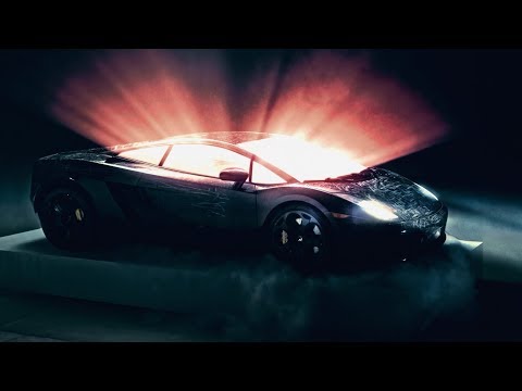 Video thumbnail for Laugh in the Face of Darkness
