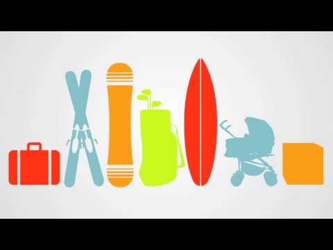 Lug Less Shark Tank Pitch