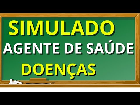 Community Health Agent Simulation