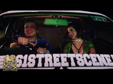 Fuerza Regida - Agusto "GTR" [Official Video]