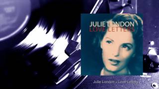 Julie London - Love Letters (Full Album)