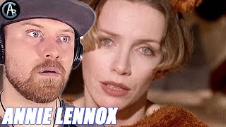 BRILLIANT | ANNIE LENNOX - &quot;A Whiter Shade of Pale&quot; | REACTION &amp; ANALYSIS