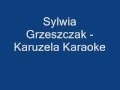Tekst Piosenki - Sylwia Grzeszczak Karuzela 