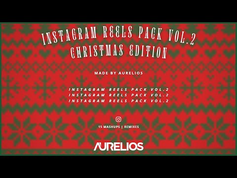 Aurelios Instagram Reels Pack Vol.2