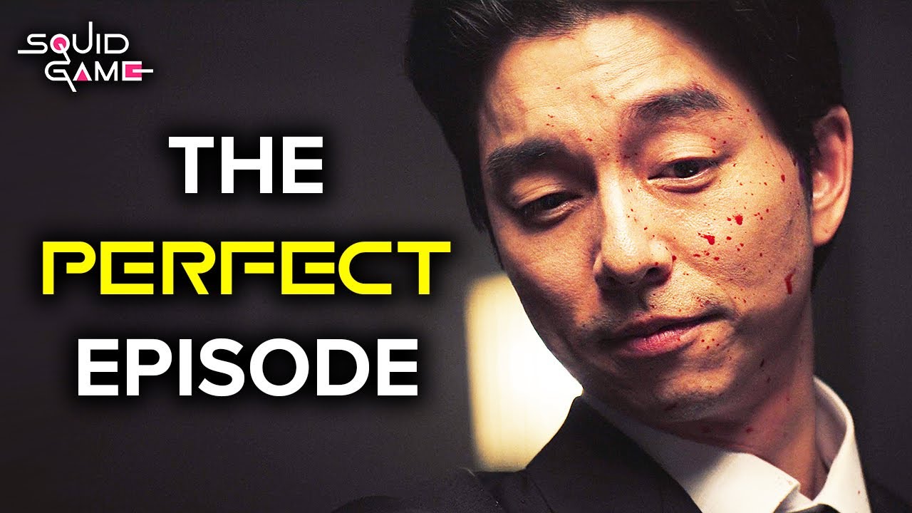 Why SQUID GAME Season 2 Episode 1 Is PERFECT