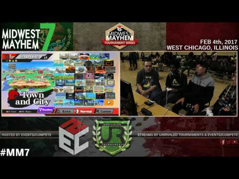 Midwest Mayhem 7 DOUBLES POOLS - RAID | Regi + Javi vs GP | Nero + Miloni