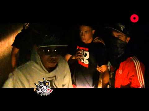 FREAKSHOW - Freakilla feat PRrota´Gonista (VIDEOCLIP OFICIAL) 2012