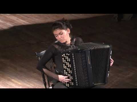 Vladimir Zubitsky ''Sonate No2''(Slavonic) Marcela Kysová - Halmová