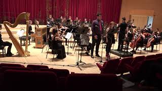 Nikko Benson: I Think About You All The Time (Alyson Tharp, David Joseph Healy)