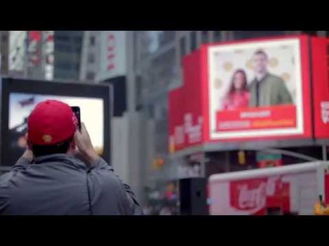 Shell comparte con el público en una entretenida campaña digital