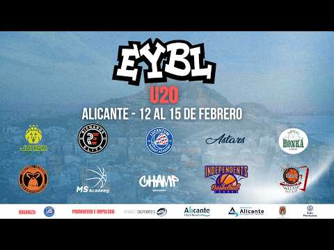 Tapiolan Honka (FIN) vs Richards Elite (ENG)