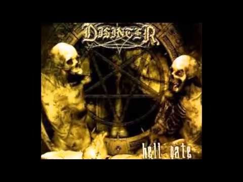 Disinter (PER) - Hell Gate