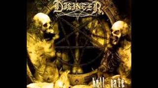 Disinter (PER) - Hell Gate