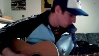 craig cardiff - the very last night of the end of the world (cover)