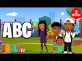ABC Song Hip Hop Songs For Kids Trapery Rhymes 2 Hour Playlist Jools Tv