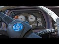 Ashok Leyland BUS Left Hand Drive