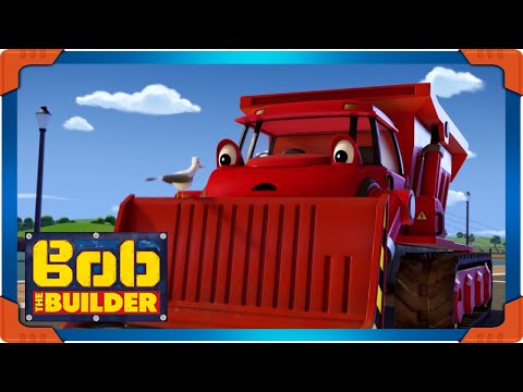 Bob the Builder | City Beach Summer memories ⭐ New Episodes HD | Episodes Compilation ⭐Kids Movies - Kids (0-4), Kingdom Kids Zone - Bob the Builder