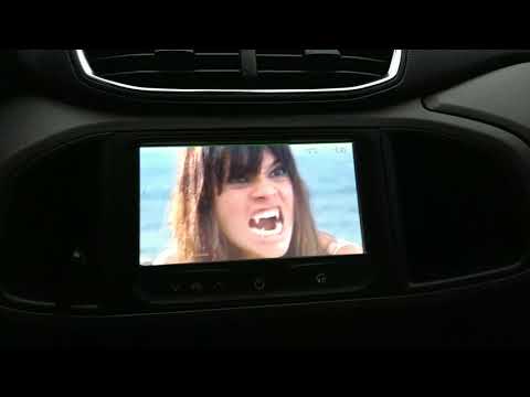 MyLink 1 com câmera de ré e TV digital. Faça você mesmo! Os links dos vídeos ensinando está em baixo