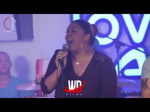 Nelly Bless - I Will Always Love You (Bohemio Cover Video)