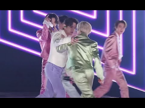 Vmin MINV 2020 New moment - be with you everywhere