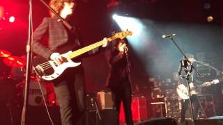 The Strypes - She&#39;s So Fine (LA)