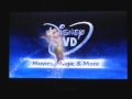 Opening To Wreck It Ralph 2013 DVD