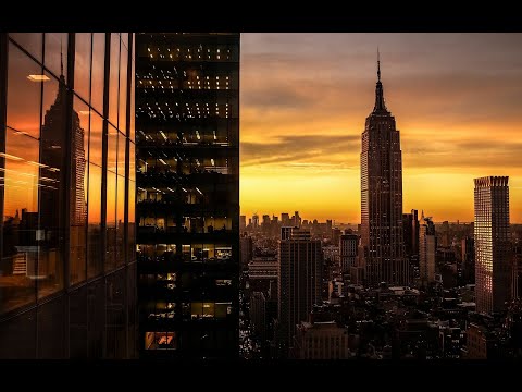 New York City Tourist Tour Sightseeing Tour