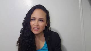 I'm a Mistress video