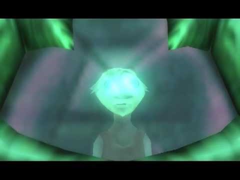 Beyond Good and Evil Babbleplay pt 1 : Nothing tasteful comes after TENTACLE