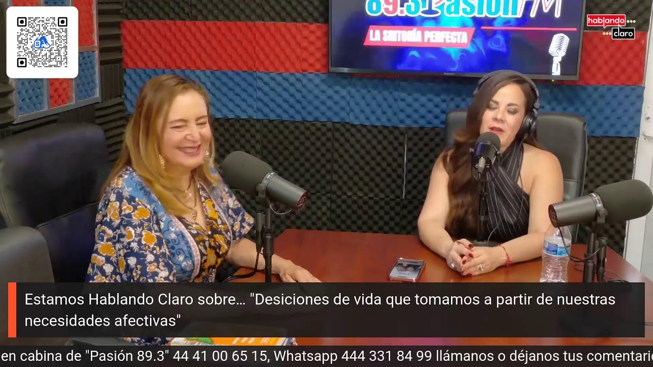 Violencia familiar y perspectiva de género y decisiones que tomamos por necesidades afectivas