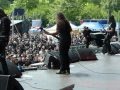 Firewind - World On Fire + Fire & The Fury @ Bang Your Head (Balingen, Germany) 13.07.2012