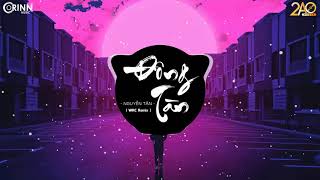 Đông Tàn Remix - Nguyễn Tân x WRC Remix - Bản Mix EDM Gây Nghiện Cực Phiêu