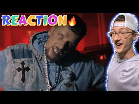 Where do people come up with this stuff? | LX x Bonez MC x Jambeatz-Hellcat (Reaktion)