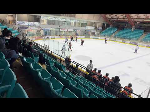 Nov 03 - Semi A2 - 3rd Period