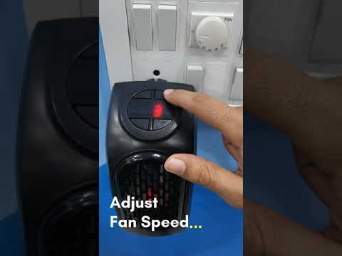 Corporate Gifts Items For Handy Heater