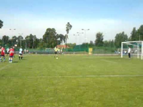 KP Brzysko-Rol Brzyskorzystewko - Niewykorzystany karny