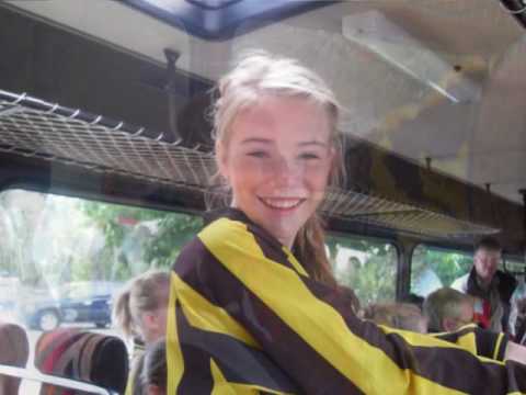 Dana Cup 2009 SV Eidelstedt96er Emotions Part 1 Collage by http://SVEidelstedt96er.npage.de