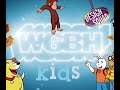 WGBH Kids Logo 2012