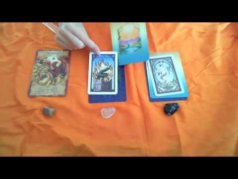 Engel-Wochenorakel * 07.-14.09.2014 * Conny Koppers