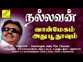 Vaanmegam Adhu Poo Nallavan High Quality Audio Song