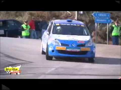 Frattalemi - Sottile su Clio R3 Bivio di traverso