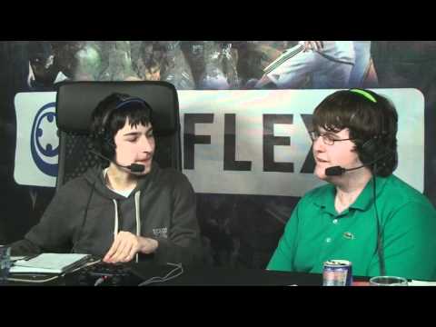 Interview with Wilzo - ReflexGT.com 8 MW3 PS