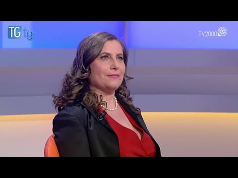 TGtg del 17 gennaio 2018 - Ospite: Annalisa Andreoni