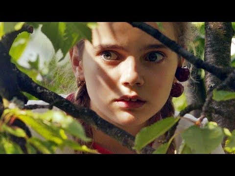 DAS GEHEIMNIS DES GRÜNEN HÜGELS | Trailer [HD]