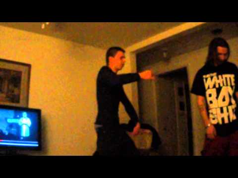 Z'PeRelly and Earl Stacks Battle