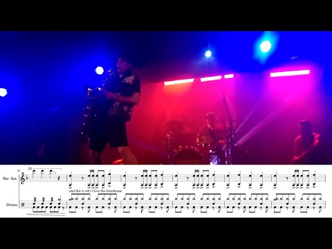 Transcription - Leo P & Kevin Congleton: Brasshouse duo