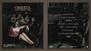 Lil Eto & V Don - Omerta: The Film (2017 Full EP) @VDonSoundz @EtoMusicRoc