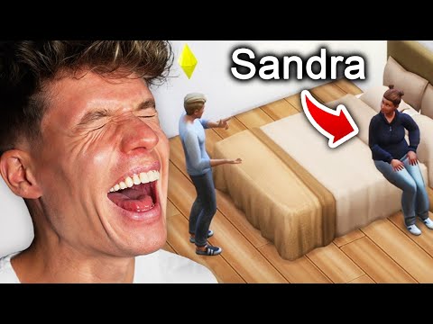 ICH TÄTOWIERE SANDRA